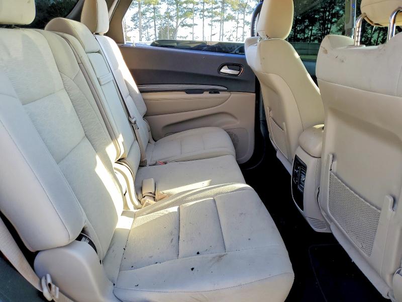 Продаж на аукціоні авто 2021 Dodge Durango, vin: 1C4RDHAG8MC518867, номер лоту: 76868755