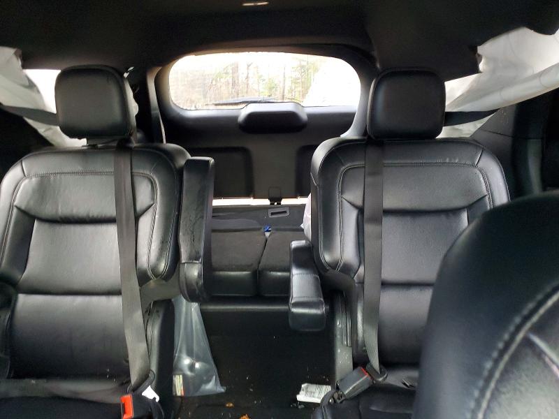 Продаж на аукціоні авто 2020 Ford Explorer, vin: 1FMSK7DH8LGA23190, номер лоту: 77936105