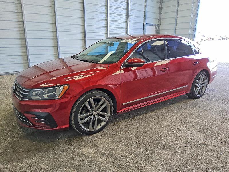 2016 Volkswagen Passat მანქანა იყიდება აუქციონზე, vin: 1VWAS7A32GC060335, აუქციონის ნომერი: 76564575