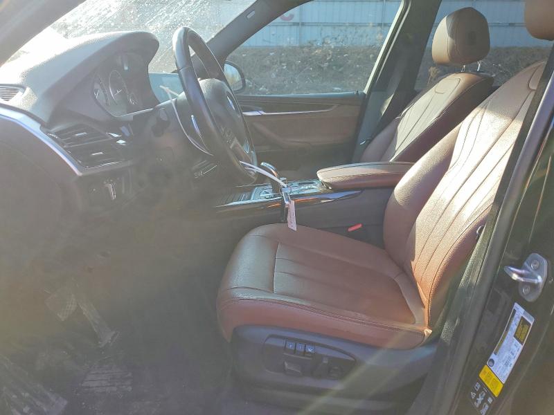 2018 Bmw X5 მანქანა იყიდება აუქციონზე, vin: 5UXKR0C50J0Y00609, აუქციონის ნომერი: 77114355