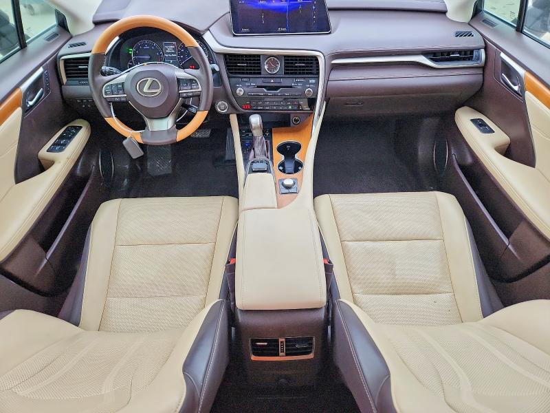 Aukcja sprzedaży 2019 Lexus Rx 350, vin: 2T2ZZMCA1KC126834, numer aukcji: 76713055