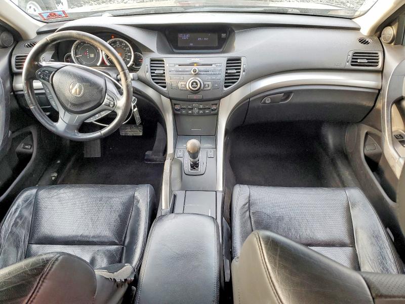 Продажа на аукционе авто 2010 Acura Tsx, vin: JH4CU2F61AC021298, номер лота: 77772065
