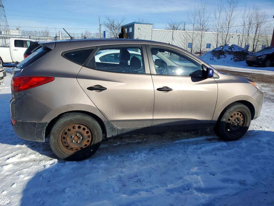 78988765 :رقم المزاد ، KM8JT3AB5CU518059 vin ، 2012 Hyundai Tucson مزاد بيع