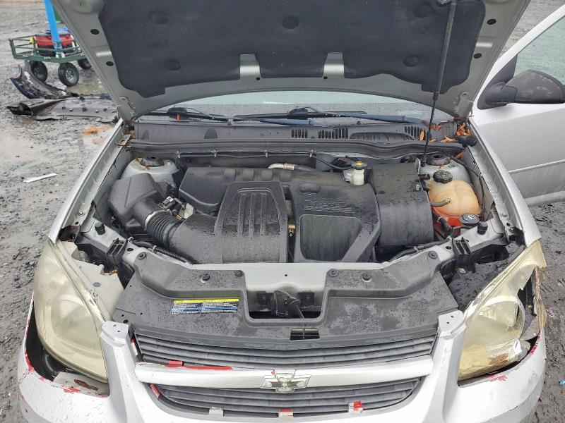 2010 Chevrolet Cobalt მანქანა იყიდება აუქციონზე, vin: 1G1AB5F57A7151000, აუქციონის ნომერი: 94806915