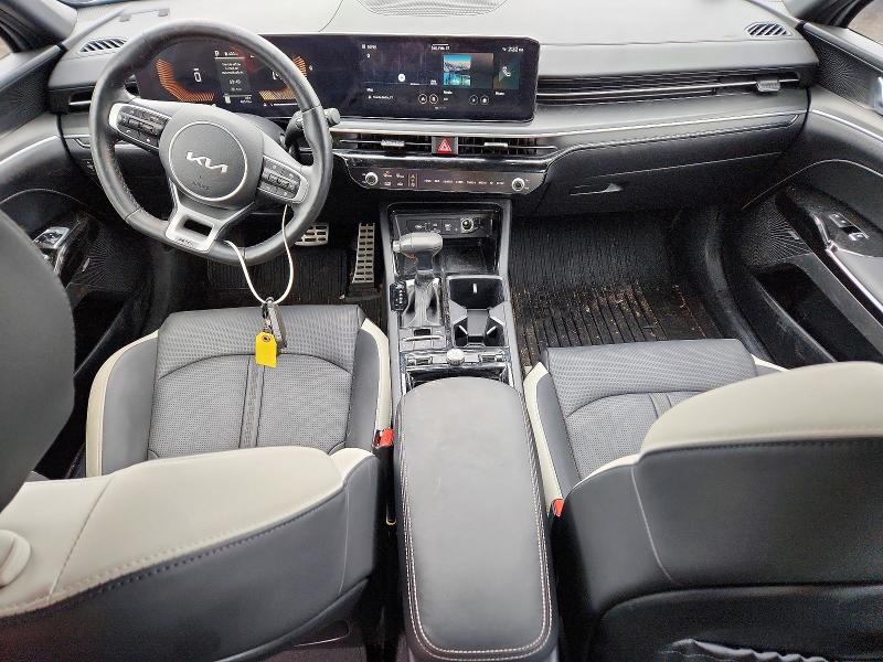 Продаж на аукціоні авто 2025 Kia K5, vin: KNAG64J72S5284945, номер лоту: 78004825