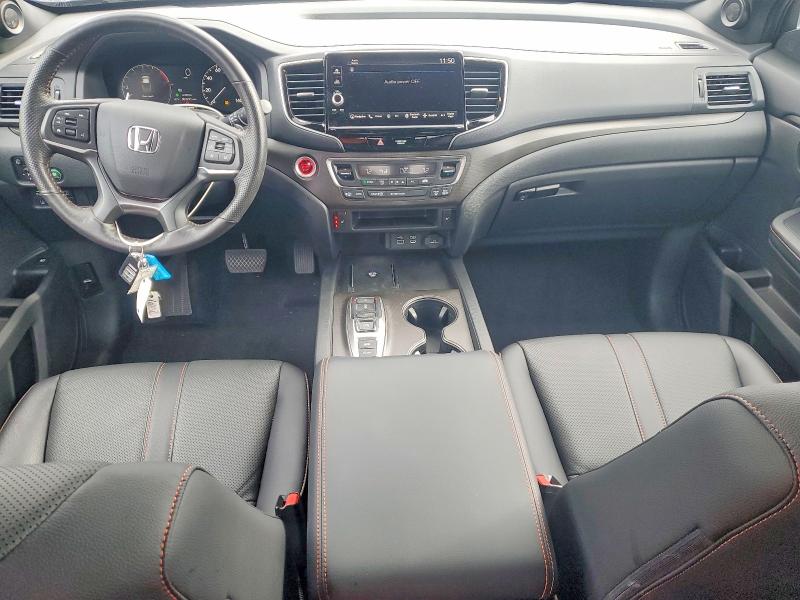 Aukcja sprzedaży 2025 Honda Ridgeline, vin: 5FPYK3F70SB036656, numer aukcji: 77382235