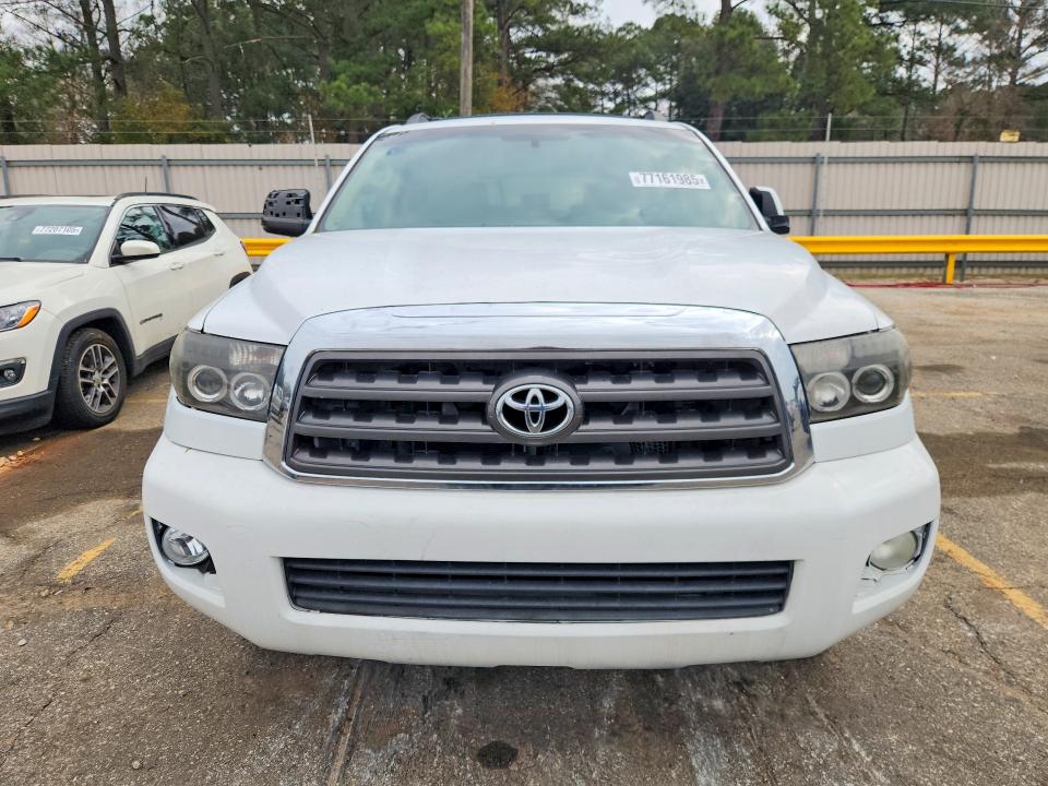 Продаж на аукціоні авто 2008 Toyota Sequoia, vin: 5TDZY64A58S008397, номер лоту: 77161985