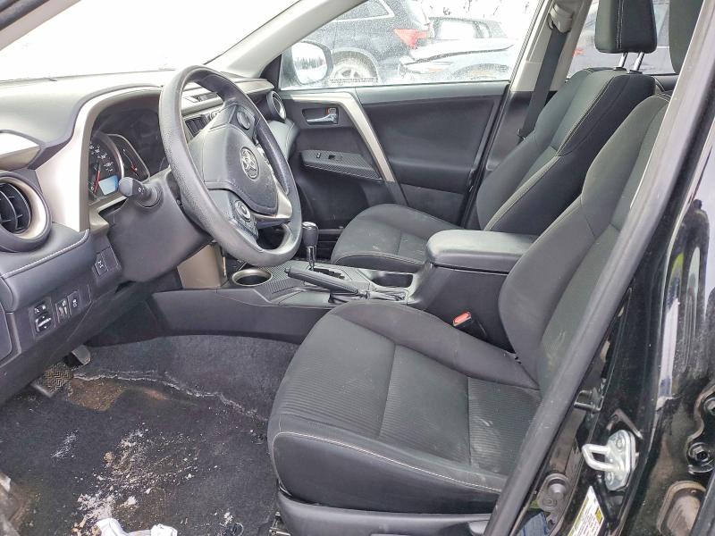 Aukcja sprzedaży 2015 Toyota Rav4, vin: 2T3RFREV7FW301058, numer aukcji: 78297715