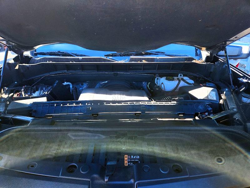 Продаж на аукціоні авто 2020 Chevrolet Silverado, vin: 3GCPWCEDXLG177410, номер лоту: 78758465