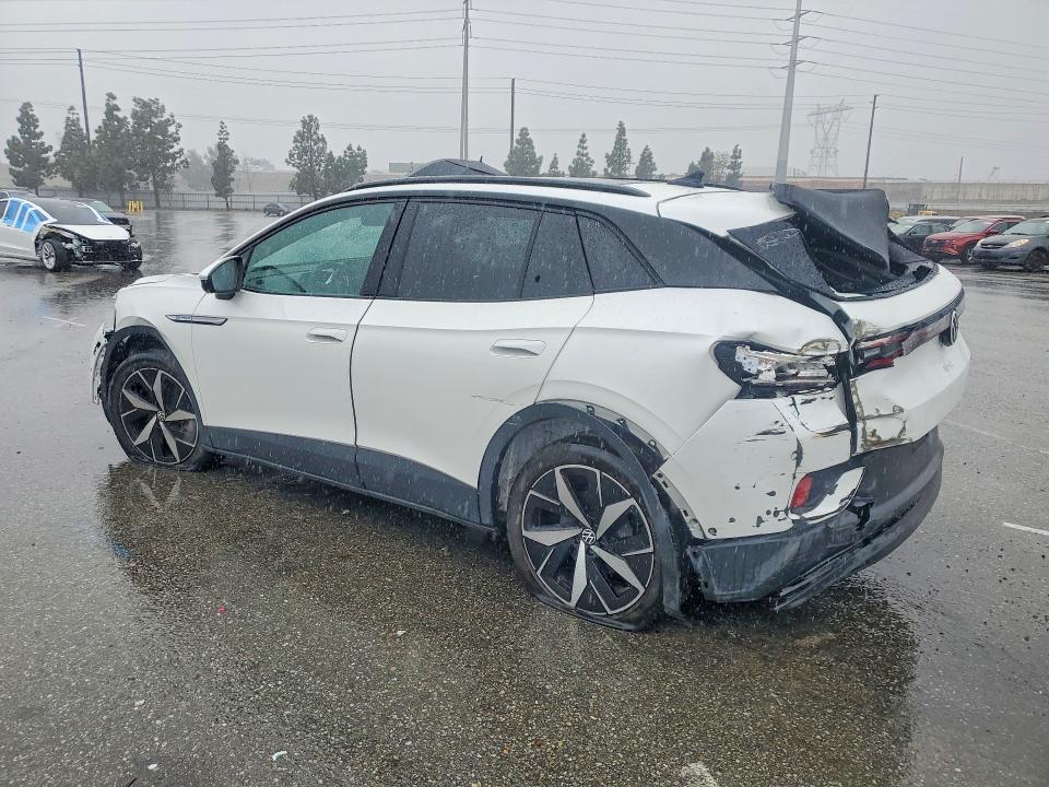 Продаж на аукціоні авто 2023 Volkswagen Id.4, vin: 1V2WNPE83PC050935, номер лоту: 77944505