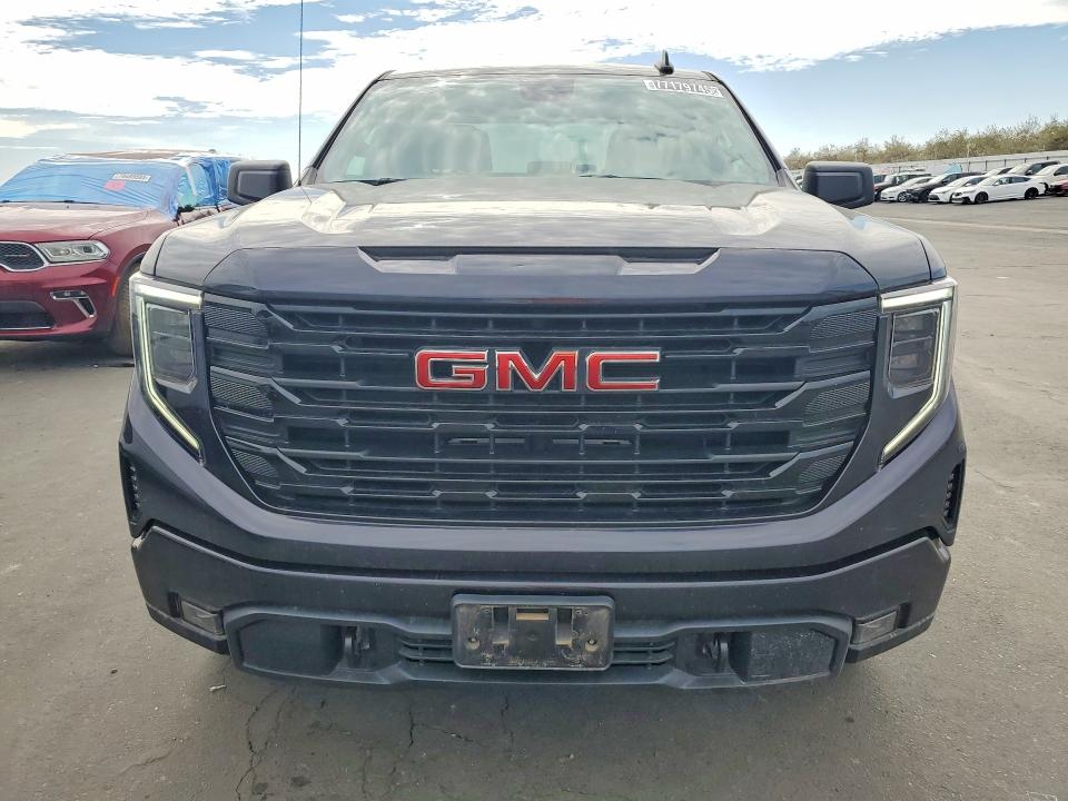 77179745 :رقم المزاد ، 3GTPHCEK3NG687111 vin ، 2022 Gmc Sierra مزاد بيع