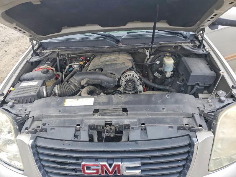 Продаж на аукціоні авто 2007 Gmc Yukon Xl, vin: 1GKFC16J27J309274, номер лоту: 77685675