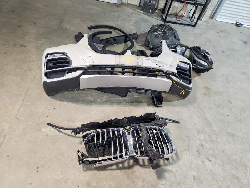 Продажа на аукционе авто 2019 Bmw X5, vin: 5UXCR6C55KLK87171, номер лота: 77322455