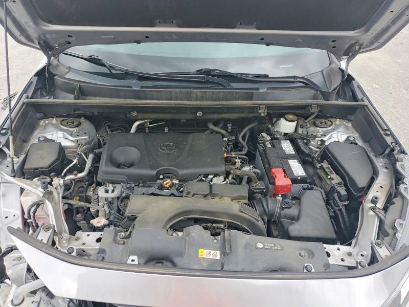 Продажа на аукционе авто 2021 Toyota Rav4, vin: 2T3W1RFV9MC145829, номер лота: 78170385