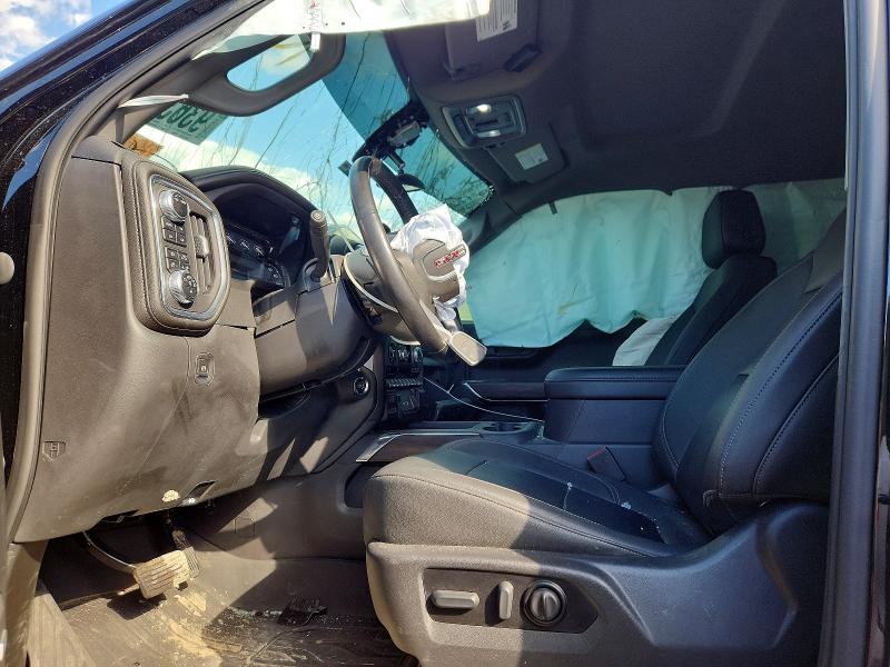 93636975 :رقم المزاد ، 3GTU9DED9NG127228 vin ، 2022 Gmc Sierra Limited مزاد بيع