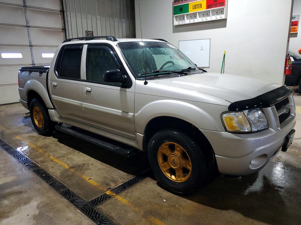 Продажа на аукционе авто 2004 Ford Explorer Sport Trac, vin: 1FMZU77KX4UC29579, номер лота: 75289605