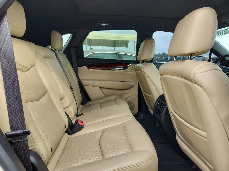 Aukcja sprzedaży 2017 Cadillac Xt5, vin: 1GYKNBRS4HZ108262, numer aukcji: 76418585