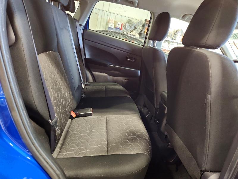 Продаж на аукціоні авто 2023 Mitsubishi Outlander Sport, vin: JA4ARUAU9PU015709, номер лоту: 77483475