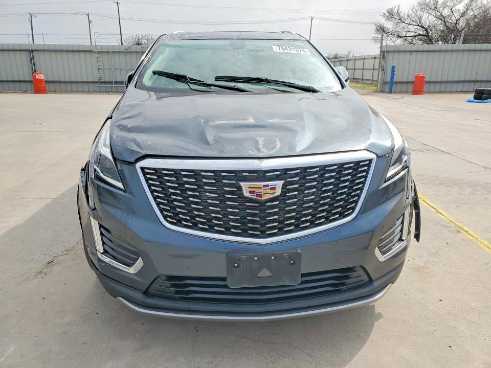 Aukcja sprzedaży 2020 Cadillac Xt5, vin: 1GYKNCRS6LZ182474, numer aukcji: 78431375