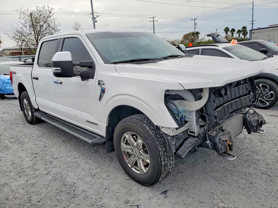 Продаж на аукціоні авто 2021 Ford F150, vin: 1FTFW1ED4MFA34049, номер лоту: 79237865