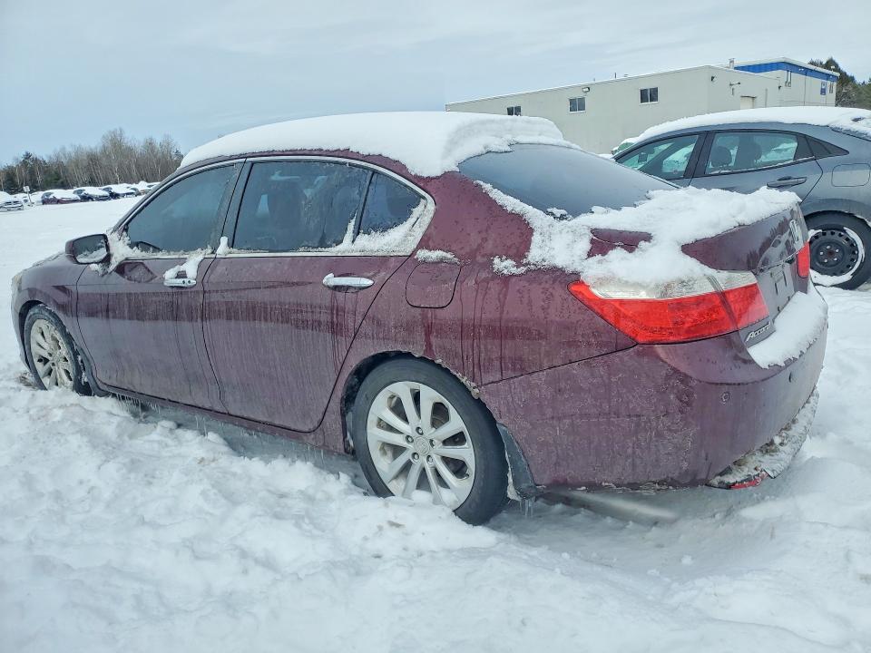 Aukcja sprzedaży 2014 Honda Accord, vin: 1HGCR2F97EA810572, numer aukcji: 74805415
