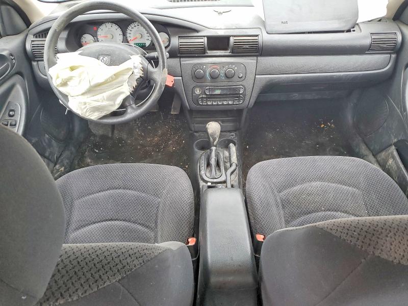 Продаж на аукціоні авто 2005 Dodge Stratus, vin: 1B3EL46R05N674834, номер лоту: 76524985
