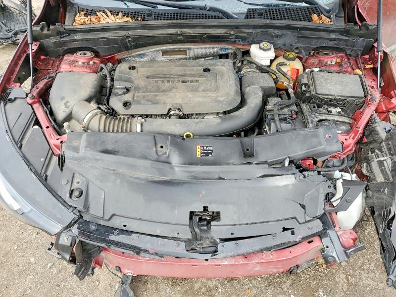 Aukcja sprzedaży 2023 Buick Envision, vin: LRBFZNR43PD015211, numer aukcji: 78819855