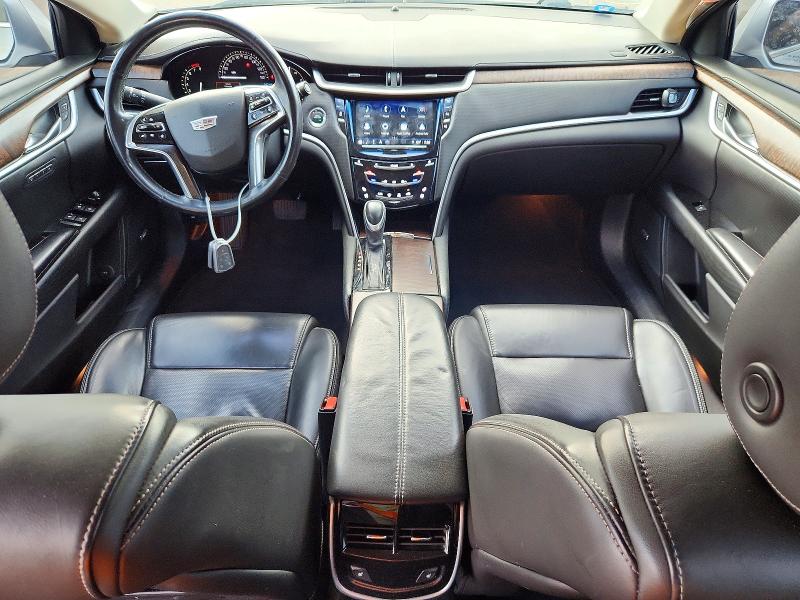 Продажа на аукционе авто 2018 Cadillac Xts, vin: 2G61M5S34J9143430, номер лота: 77898265