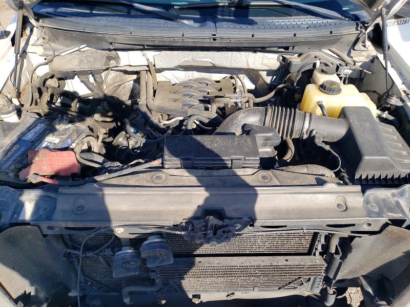 Aukcja sprzedaży 2011 Ford F150, vin: 1FTFW1EFXBKD53574, numer aukcji: 76691205