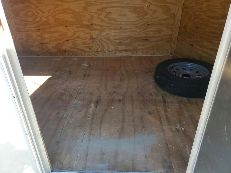 Aukcja sprzedaży 2023 Quality Cargo Enclosed, vin: 50ZBE1215PP039720, numer aukcji: 78469825