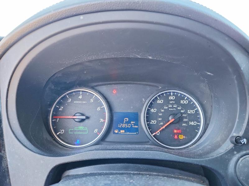 75678395 :رقم المزاد ، JA4AD2A30GZ062379 vin ، 2016 Mitsubishi Outlander مزاد بيع