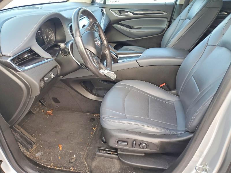 Продажа на аукционе авто 2020 Buick Enclave, vin: 5GAEVAKW0LJ235237, номер лота: 78311295