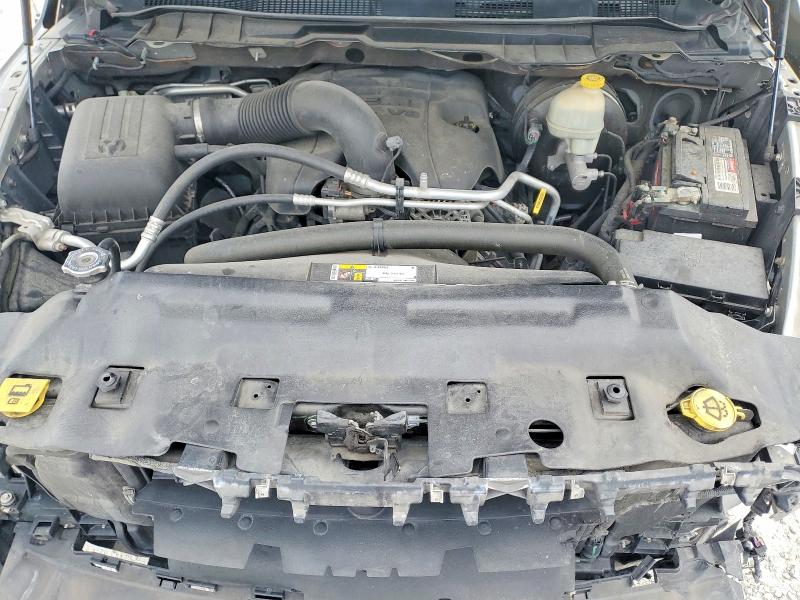 2015 Ram 1500 მანქანა იყიდება აუქციონზე, vin: 3C6RR7KT0FG700416, აუქციონის ნომერი: 78893235