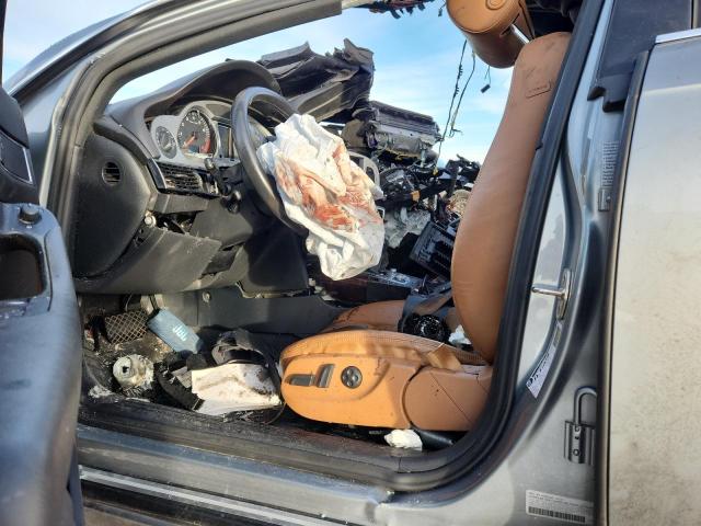 2008 Audi A6 მანქანა იყიდება აუქციონზე, vin: WAUDH74FX8N061451, აუქციონის ნომერი: 77126075
