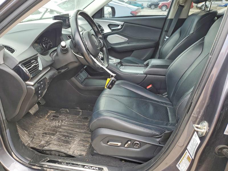 Продаж на аукціоні авто 2020 Acura Rdx, vin: 5J8TC2H53LL014348, номер лоту: 79183925