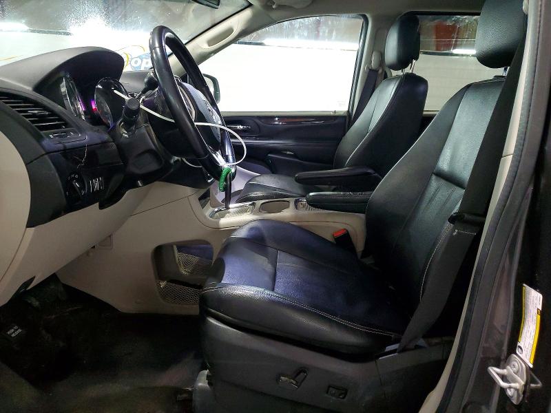 2020 Dodge Grand Caravan მანქანა იყიდება აუქციონზე, vin: 2C4RDGDG7LR190661, აუქციონის ნომერი: 78057165