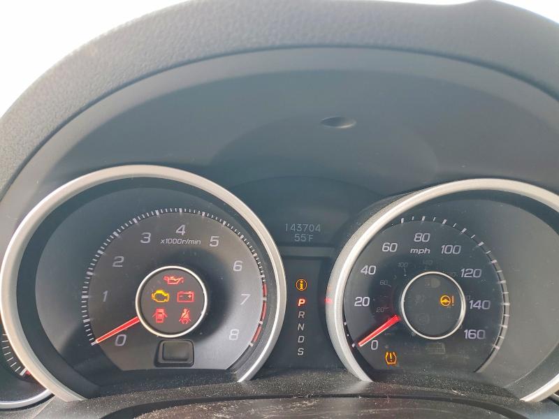 Продажа на аукционе авто 2009 Acura Tl, vin: 19UUA86529A009114, номер лота: 76006075