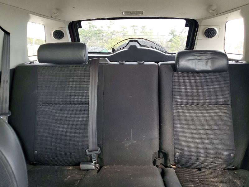Продаж на аукціоні авто 2007 Toyota Fj Cruiser, vin: JTEBU11F570058973, номер лоту: 78604815