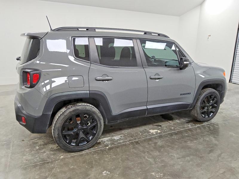 Продажа на аукционе авто 2022 Jeep Renegade, vin: ZACNJDE14NPN69055, номер лота: 45891856