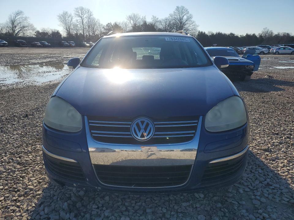 Продаж на аукціоні авто 2009 Volkswagen Jetta, vin: 3VWPM71K09M264337, номер лоту: 76342885