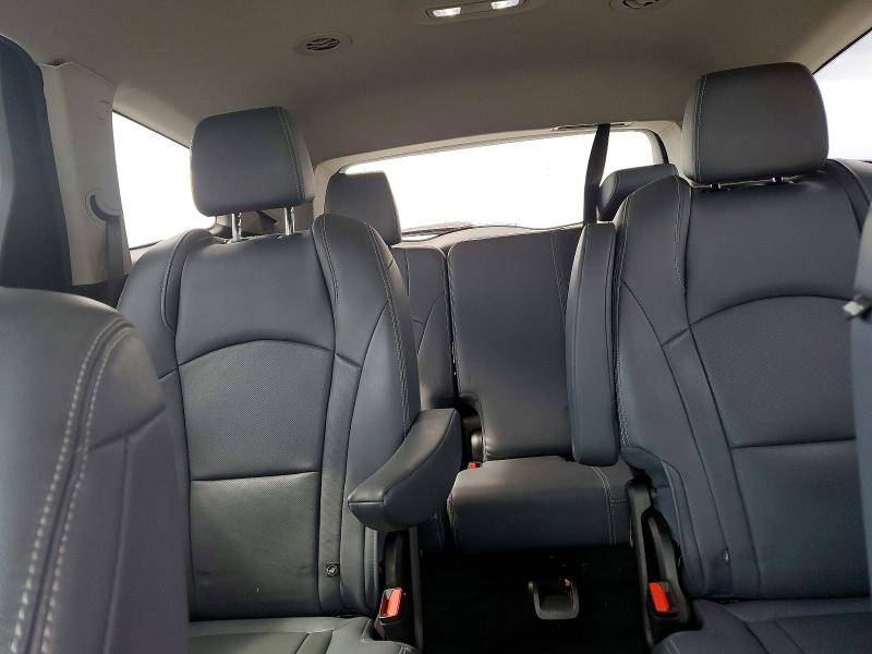 77088265 :رقم المزاد ، 5GAERBKWXKJ273163 vin ، 2019 Buick Enclave مزاد بيع