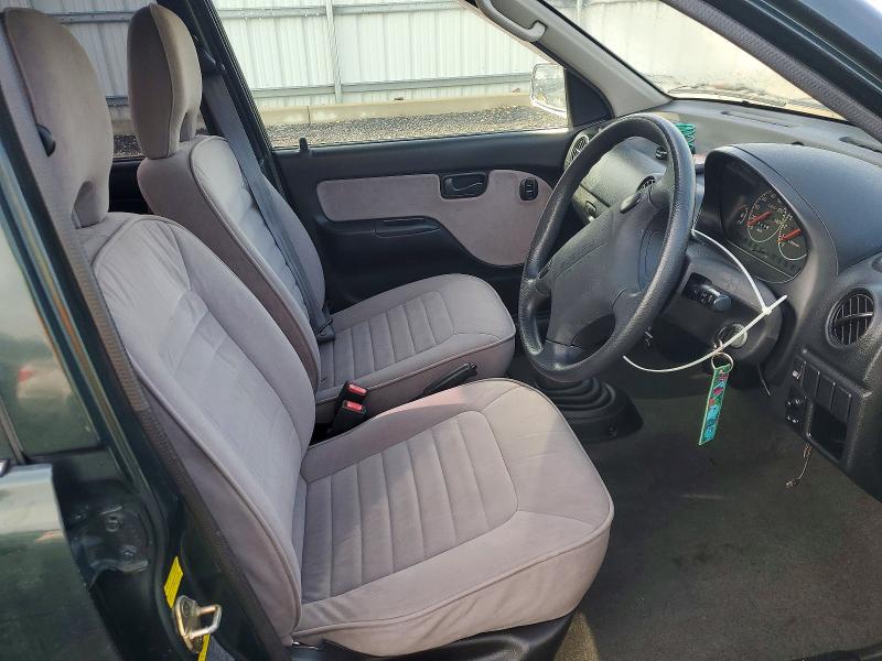 Продажа на аукционе авто 1998 Subaru All Other, vin: KK3427722, номер лота: 78970385