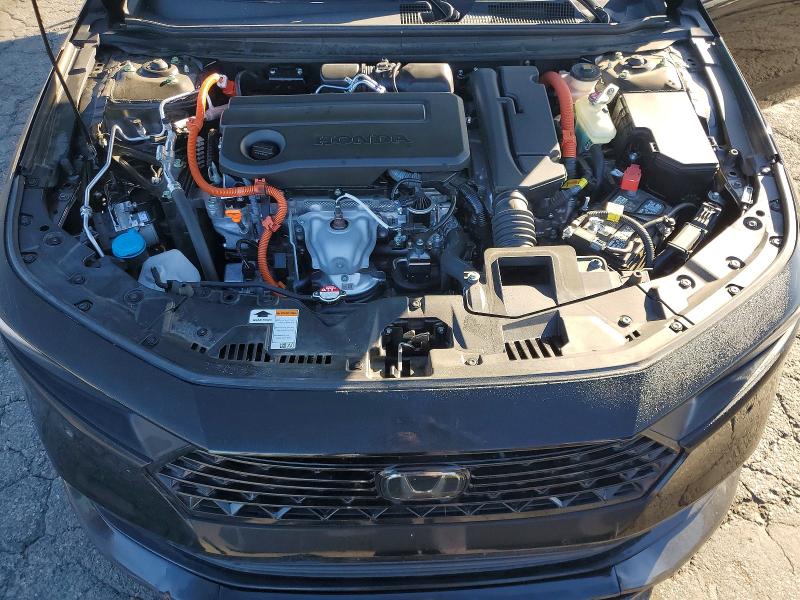 Aukcja sprzedaży 2024 Honda Accord, vin: 1HGCY2F60RA072984, numer aukcji: 77235845