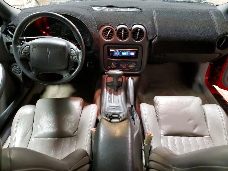 Продаж на аукціоні авто 1995 Pontiac Firebird, vin: 2G2FV22P5S2216143, номер лоту: 78066245