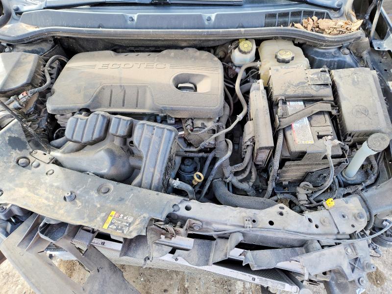 Продаж на аукціоні авто 2014 Buick Verano, vin: 1G4PR5SK1E4181766, номер лоту: 78148735