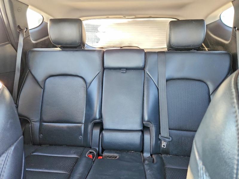 76590605 :رقم المزاد ، 5XYZUDLA8EG139009 vin ، 2014 Hyundai Santa Fe Sport مزاد بيع