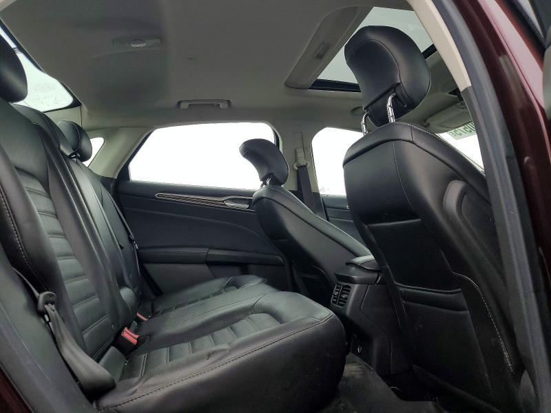 Aukcja sprzedaży 2013 Ford Fusion, vin: 3FA6P0H98DR314449, numer aukcji: 76000575
