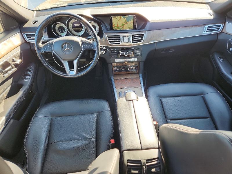 2014 Mercedes-benz E მანქანა იყიდება აუქციონზე, vin: WDDHF5KB2EA835375, აუქციონის ნომერი: 75225595