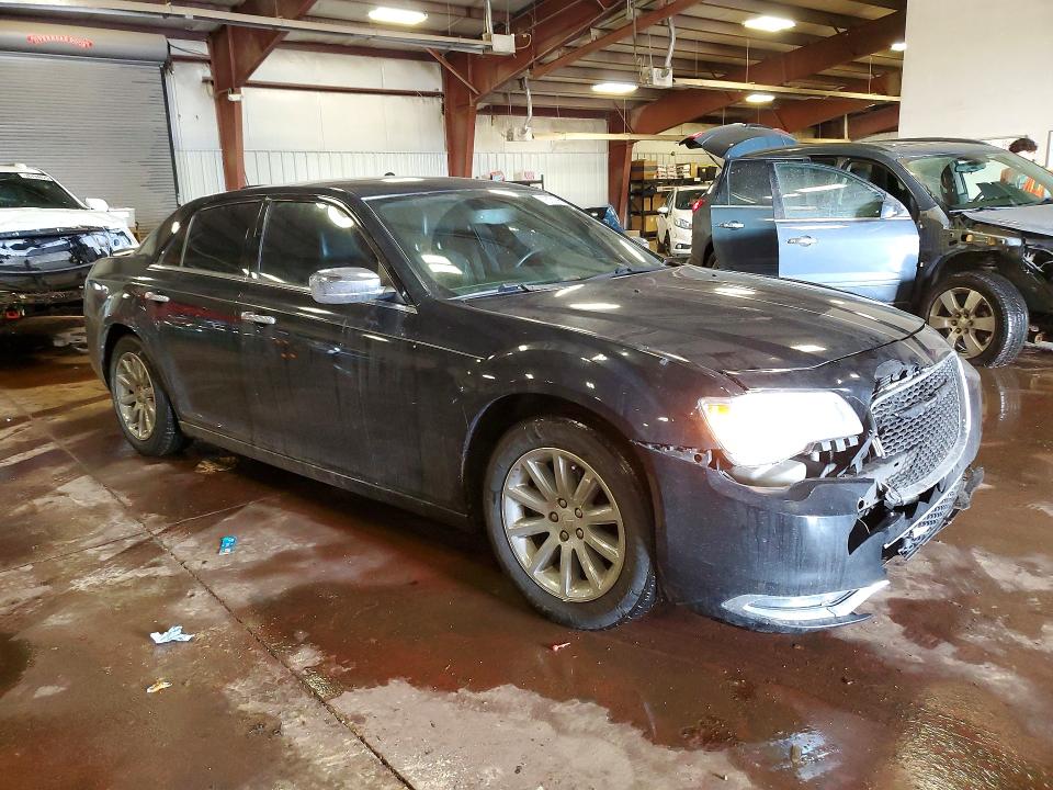 76752795 :رقم المزاد ، 2C3CCACG0CH167997 vin ، 2012 Chrysler 300 مزاد بيع