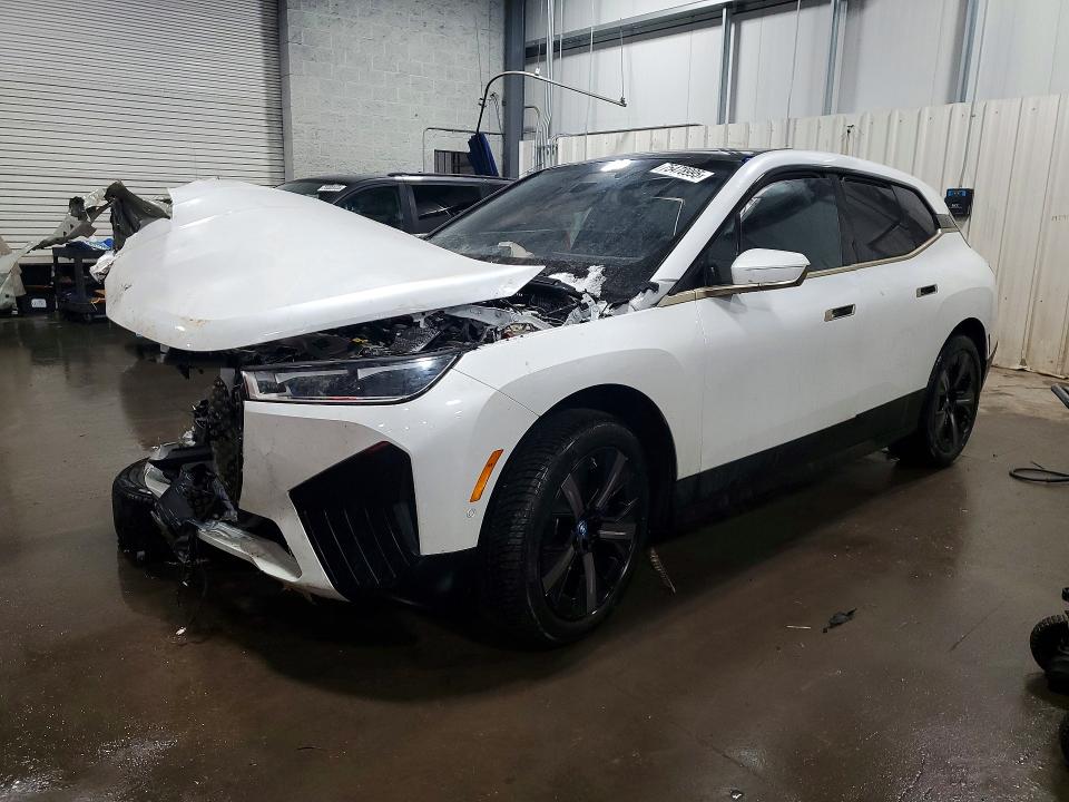 Aukcja sprzedaży 2024 Bmw Ix, vin: WB523CF03RCN49949, numer aukcji: 75478995